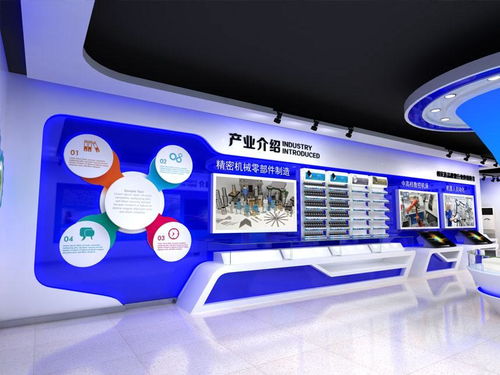 卓越展覽服務公司的五大核心素質