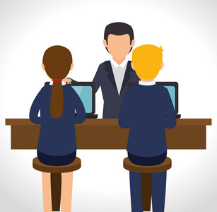 提升組織效能的關鍵 系統化培訓業務設計