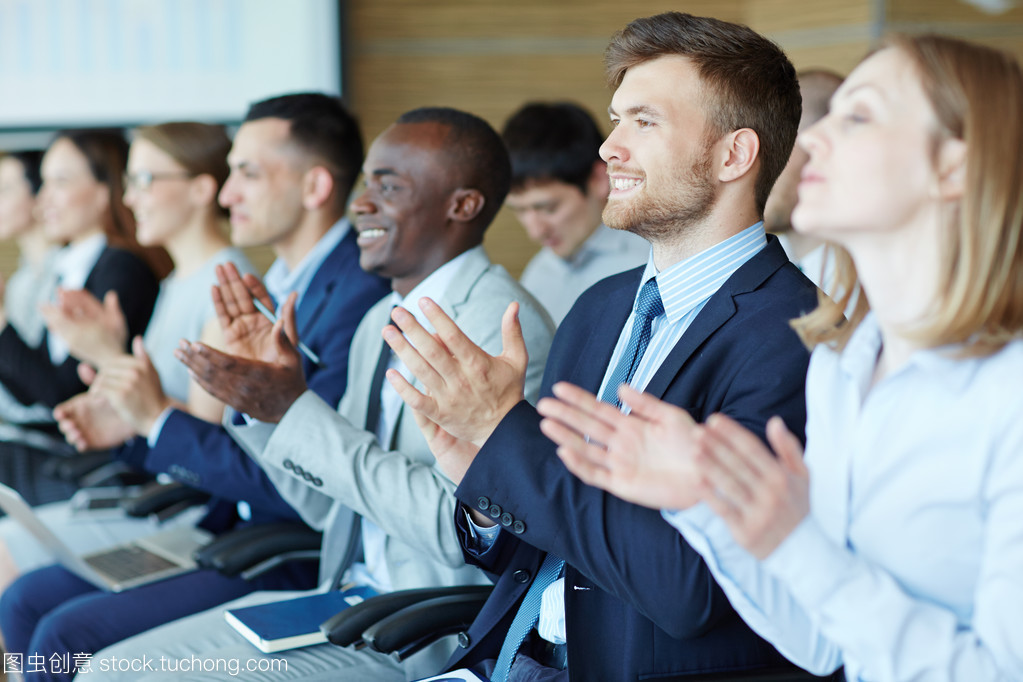 業務培訓 提升專業素養，驅動業務增長