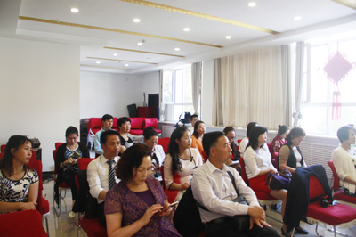 聚焦專業(yè)賦能，青海日化產(chǎn)品業(yè)務(wù)培訓(xùn)助力市場(chǎng)開(kāi)拓